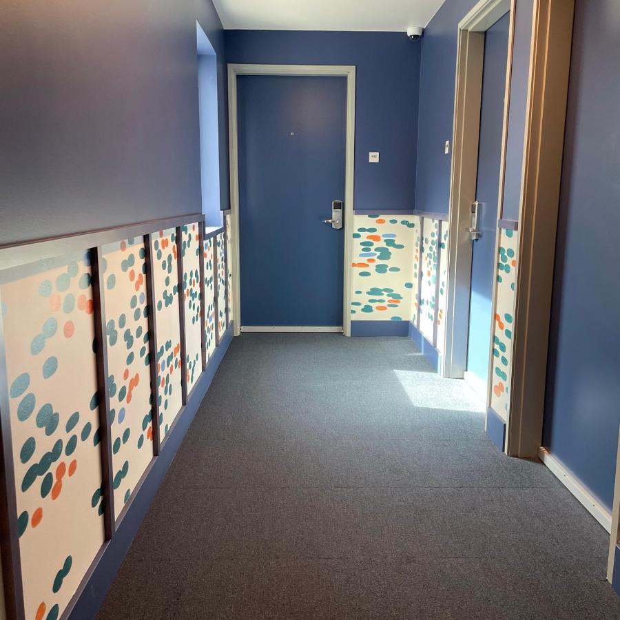 Lolo Pass Hotel Portland