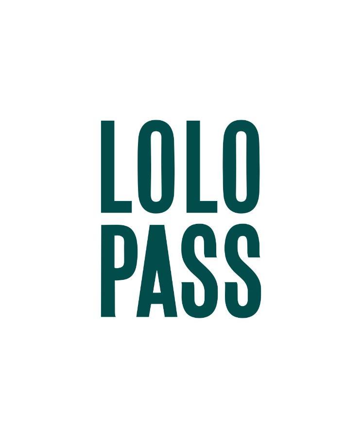 Hotel Lolo Pass 2*