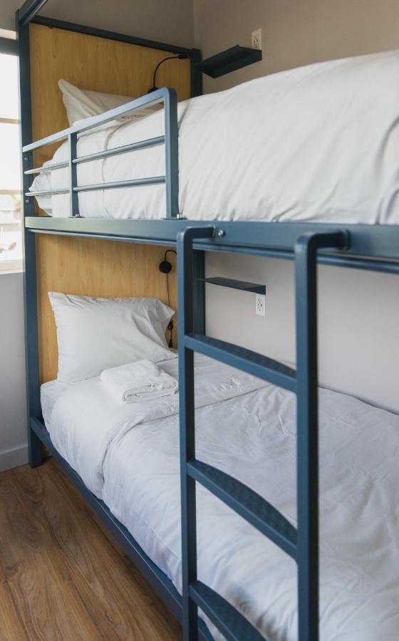 Lolo Pass Hotel