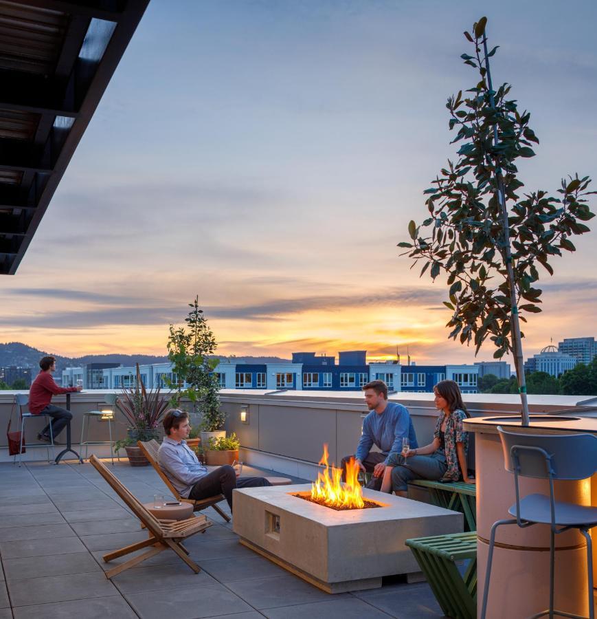 Lolo Pass Hotel Portland